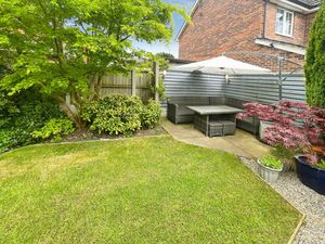 Garden- click for photo gallery